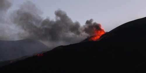 Eruzione Etna, Ingv: "Non è stato evento eccezionale"
