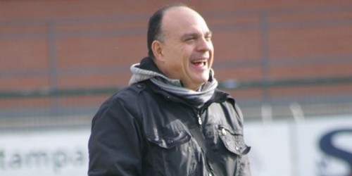 Calcio, Mauro Federici (DS Acquacetosa): "Vogliamo riprenderci l'unica categoria che ci manca"