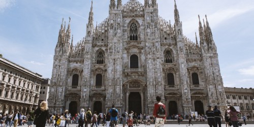 Milano invita cittadini e appassionati a riscoprire il suo patrimonio artistico