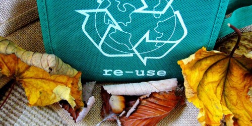 Economia circolare: PE chiede regole più severe per consumo e riciclo