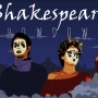 Shakespeare Late Showdown: il videogame raccontato in uno show