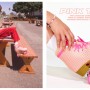 Pink Tartan Quad e Mint Flower Power Inline Skates: i nuovi arrivi di Impala