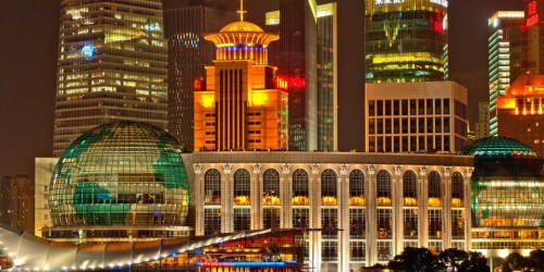 Shanghai, più di 200 espositori al Mobile World Congress 2021