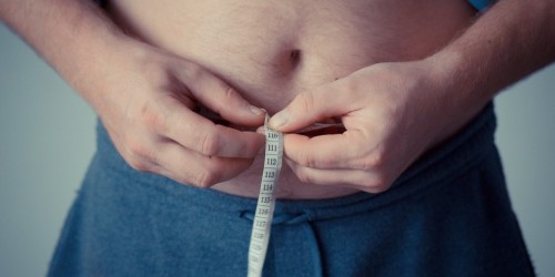 Obesità, scoperta proteina che la combatte