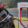 Tesla, ritiro veicoli in Cina