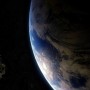 Terra, il saluto del più grande asteroide mai visto
