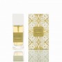 Claudia Scattolini fragrance designer presenta l'Extrait de Parfum Agrums