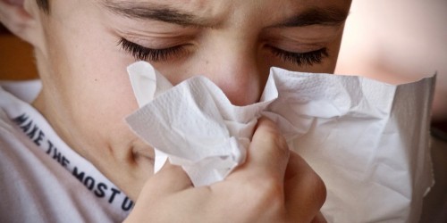 Allergie, i vantaggi in ambito Covid