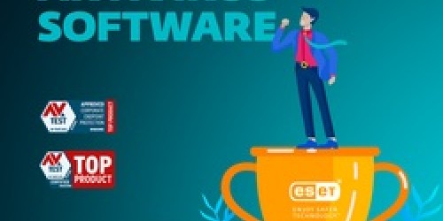 ESET riceve da AV-TEST il Top Product award per il miglior software antivirus Windows