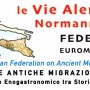 Le Vie Aleramiche Normanno-Sveve, il progetto storico-turistico si arricchisce di nuove adesioni