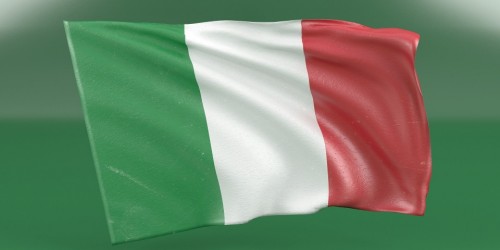 Associazione Azzurri olimpici d'Italia, Novella Calligaris eletta presidente
