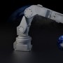 Robot agricoltori, arriva il primo braccio robotico