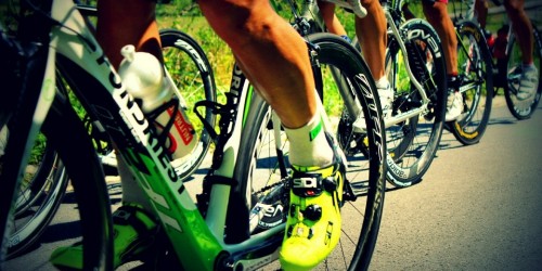 Ciclismo, prossima settimana la Coppi-Bartali 2021