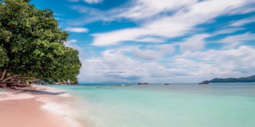 Seychelles, dal 25 marzo riparte il turismo... anche senza vaccino!