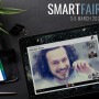 SmartFair, dal 3-5 marzo torna la fiera della pietra in digitale