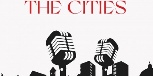 Nasce il podcast Music & The Cities