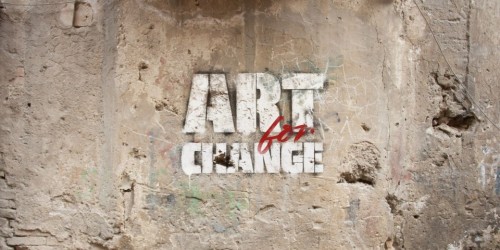 Roma, Museo dell’Altro e dell’Altrove  protagonista della serie "Art for change"
