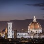 Polimoda, mostra sui luoghi simbolo di Firenze