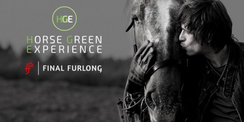 Final Furlong, Horse Green Experience: il cavallo diventa ambasciatore green