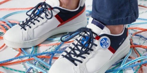 North Sails lancia la sua nuova collezione footwear primavera/estate 2021