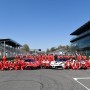 Ferrari annuncia l'inizio del passione Ferrari Club Challenge 2021