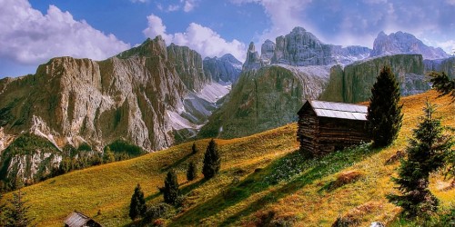 Trentino, ad agosto tornano "I suoni delle Dolomiti"