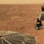 La sonda cinese Tianwen-1 è arrivata su Marte