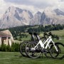 Alpe di Siusi, emozioni su due ruote alla scoperta dell’altipiano car-free più vasto d’Europa