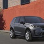Land Rover presenta le nuove Range Rover Evoque