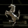 Ferrari, dalle piste alla moda: passerella a Maranello