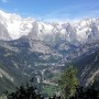 Aosta, tra outdoor e tour gourmet, a Courmayeur è green weekend
