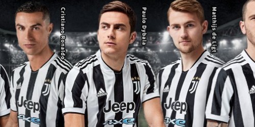 Juventus lancia il suo store ufficiale su Tmall