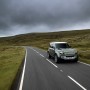 Jaguar Land Rover svilupperà un prototipo Defender con celle a combustibile di idrogeno