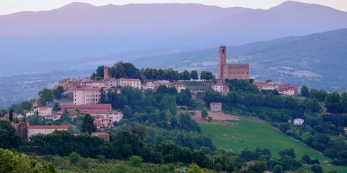 Arezzo inTour, online "La Giostra del Saracino raccontata da Tiziano"