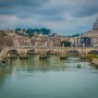 Roma, progetti di cittadinanza attiva monitorano la qualità delle acque del Tevere