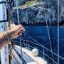 Alla scoperta delle grotte pugliesi con le escursioni in barca del Vivosa Apulia Resort