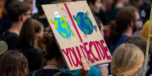 Recovery, Gava: "Abbiamo chiuso la stagione dell'ambientalismo ideologico"