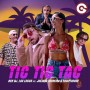 Ben Dj: "Tic Tic Tac” il nuovo singolo con Los Locos, Juliana Moreira ed Eddie JoOoe