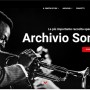 E' online il nuovo sito del Centro Nazionale Studi sul Jazz “Arrigo Polillo"