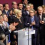 Francia, Le Pen rieletta presidente di Rassemblement national