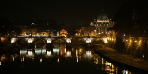Roma, aperure serali per le mostre della Capitale