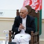 Afghanistan, Ghani: avanzata talebani per "improvviso" ritiro Usa