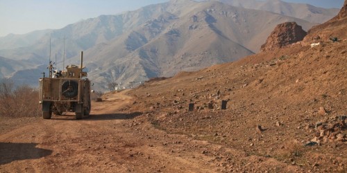 Afghanistan, Sereni: priorità l'evacuazione. Governo sia inclusivo, non amico dei terroristi