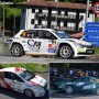 Bilancio positivo per HP Sport RRT al Rally del Friuli Venezia Giulia