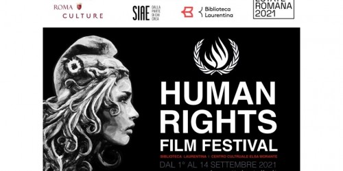 Dal primo settembre parte l'HRFF Human Rights Film festival