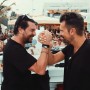 Stefano Pain & Francesco Pittaluga: arriva "Good Times", una bomba funky house