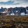 Groenlandia, caldo record causa massiccio scioglimento dei ghiacci