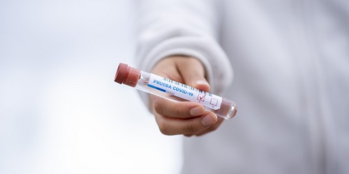 Covid: le mutazioni della variante Delta fermate da una possibile copertura totale dei vaccini