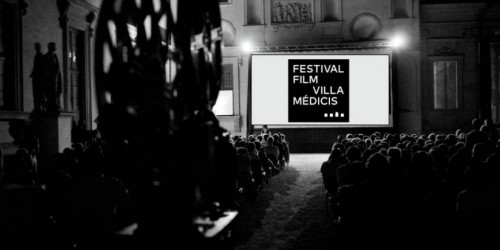 Il Festival di Film di Villa Medici annuncia la selezione di film in competizione
