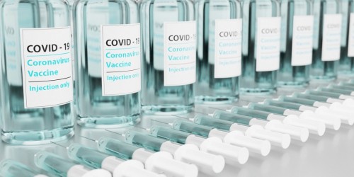 Vaccini, Italia dona 1,5 milioni di dosi alla Tunisia